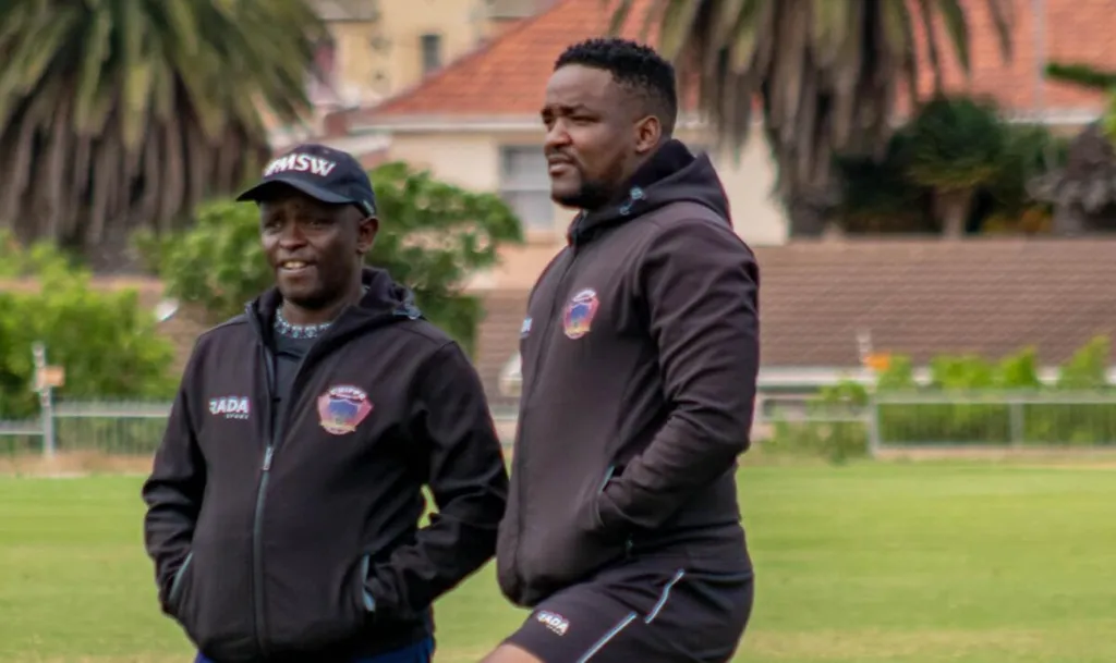 Chippa United give update on their enquiry about Orlando Pirates' Goodman Mosele