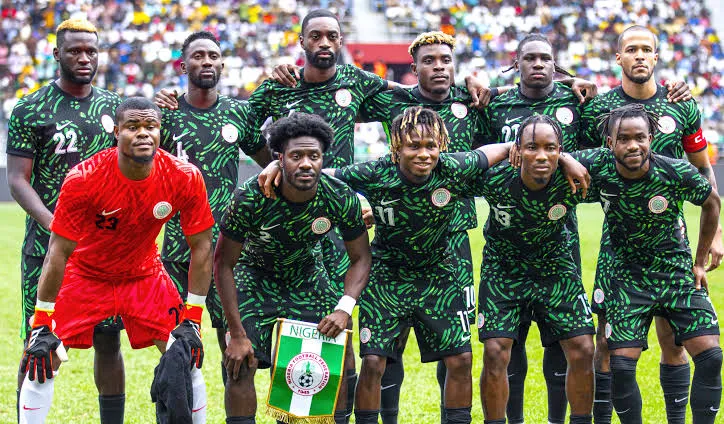 ‘We Respect Bafana But…’ – Super Eagles Technical Director 