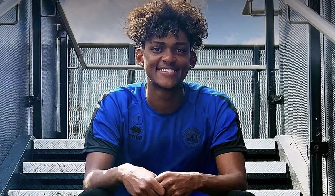 Tylon Smith&rsquo;s QPR Guide: Dortley tells SA U-20 defender what not to do