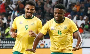 Players’ union defends Teboho Mokoena, demands full payment for sanctioned Lesotho match