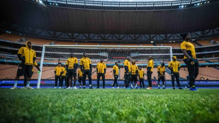 Kaze adamant Chiefs will work with &lsquo;calmness&rsquo; & critics &lsquo;will apologise&rsquo;