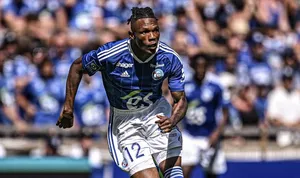 Mothiba spotted at PSL club