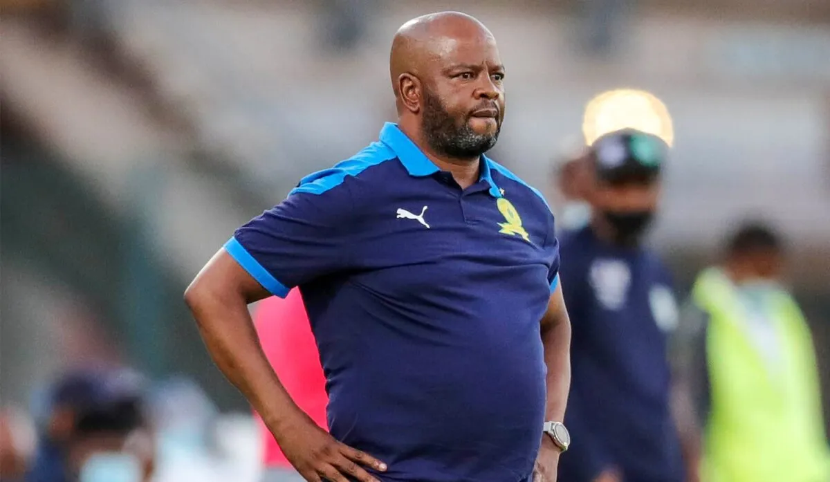 Former Pirates players adamant &lsquo;Sundowns didn&rsquo;t respect Mngqthi&rsquo;