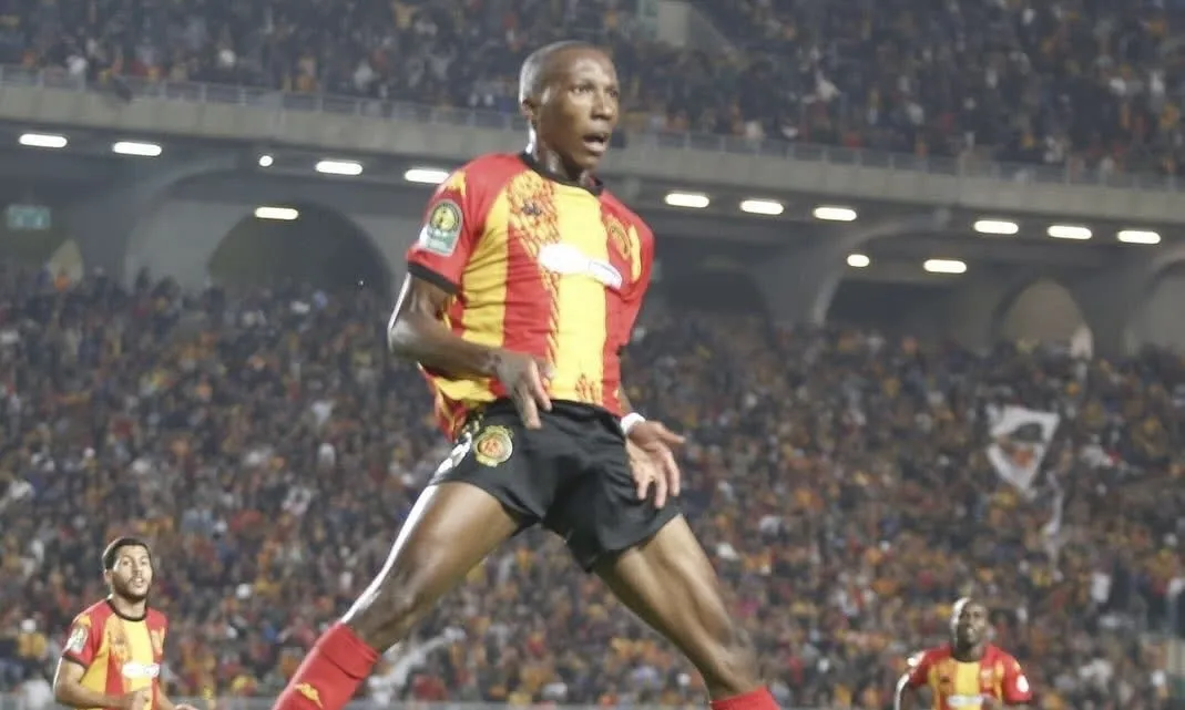 SA stars Mokwana and Mailula shine at respective clubs in North Africa&nbsp;