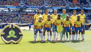 Ex-Leeds captain impressed by Sundowns’ global showing