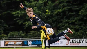 It’s never the easiest thing!’ Chislett concedes ahead of ‘surreal’ experience