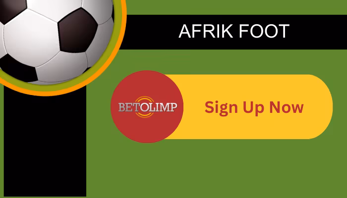 BetOlimp Promo Code 2026: Use OLFOOT for up to R3000 Sports Bonus