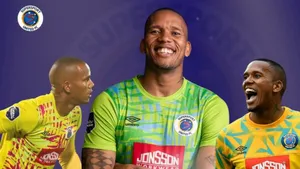 SuperSport United boss reveals why he doesn’t want Mamelodi Sundowns players