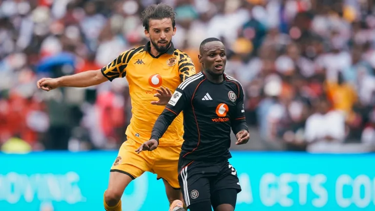 Official: Kaizer Chiefs make a statement after Soweto derby embarrassment against Pirates