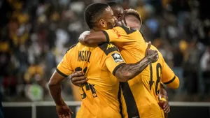 Chiefs pair Miguel & Dortley lauded by legend