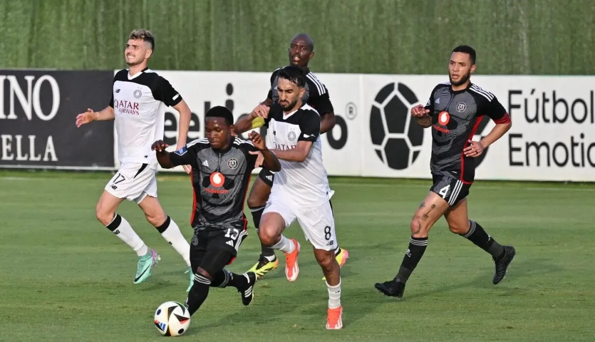 Top 10 things we learnt from Orlando Pirates pre-season tour