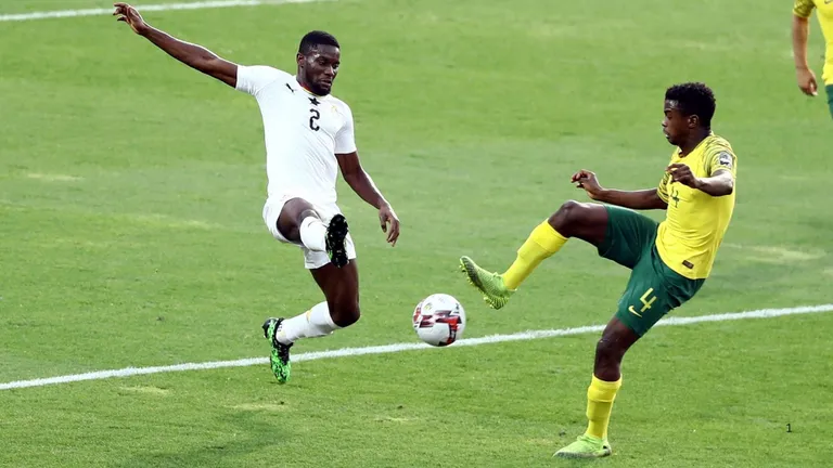 South Africa vs Ghana: Preview, team news and where to watch Bafana&rsquo;s AFCON warmup&nbsp;