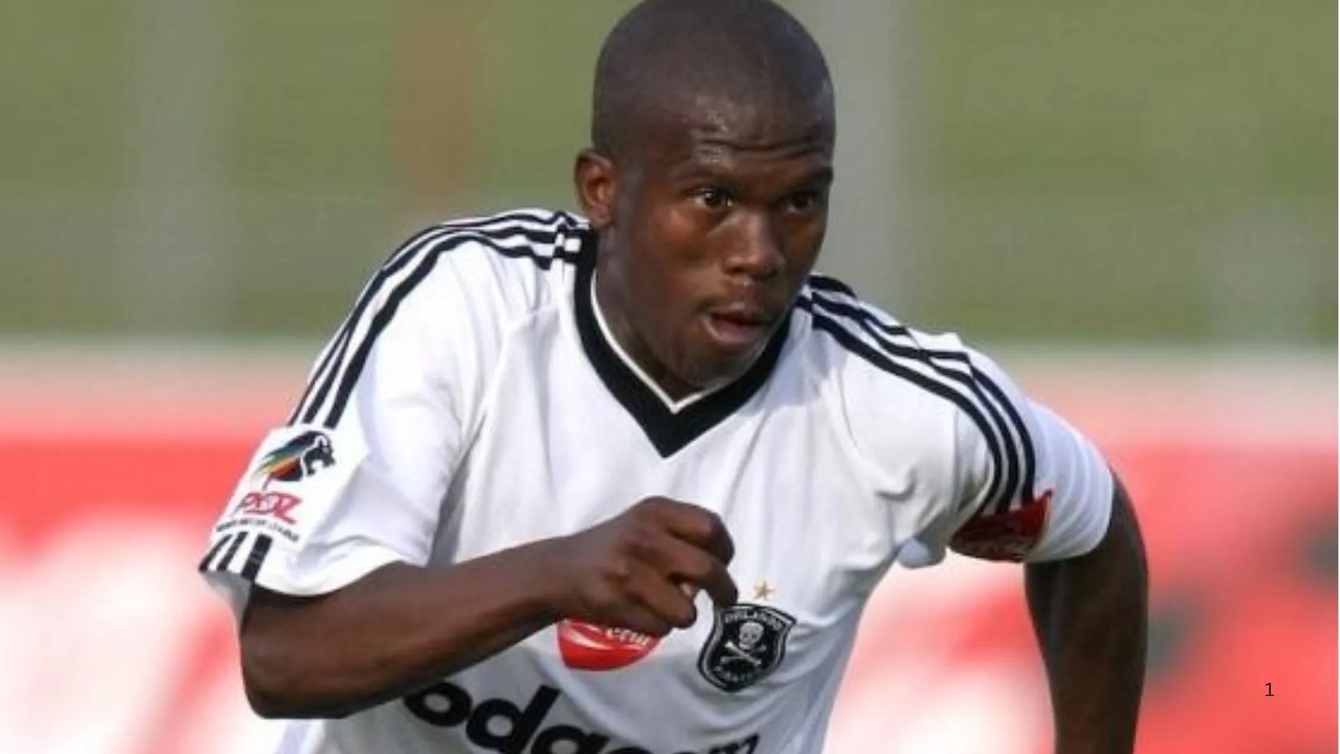 Ex-Orlando Pirates star reveals how muti man nearly killed Bucs players