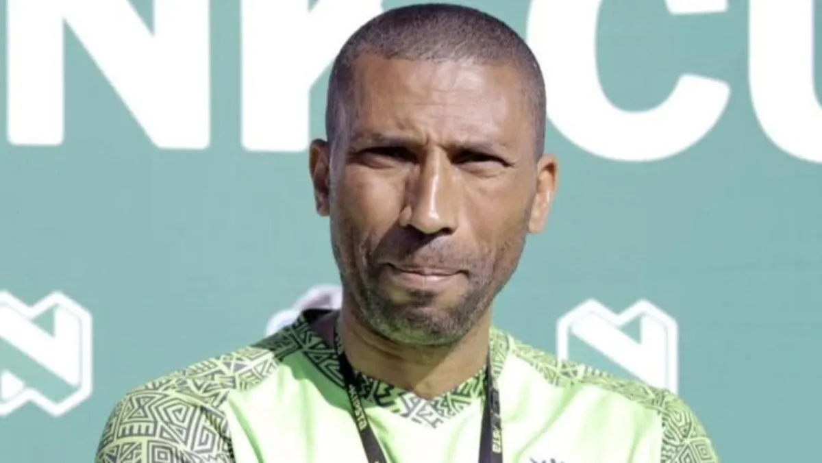 Pirates players sent an early memo about Ouaddou &ndash; Regardless of your age&hellip; only hurting yourself!