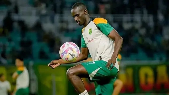 Kaizer Chiefs Transfer News: New striker bids club goodbye!