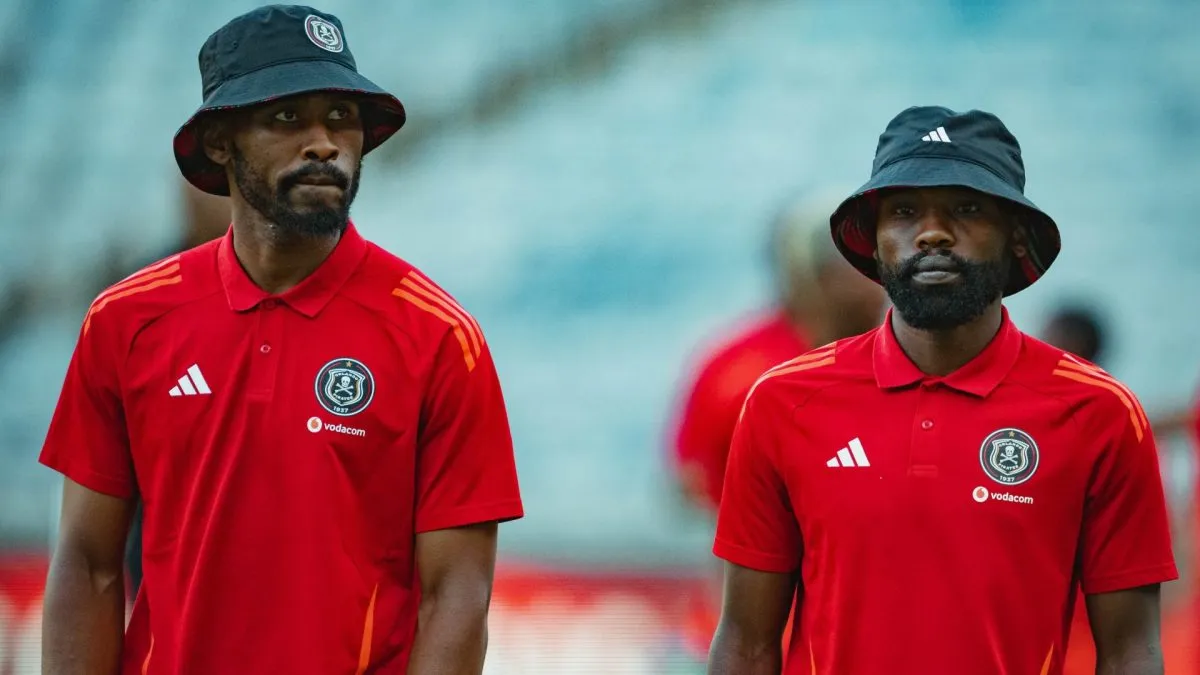 TS Galaxy vs Orlando Pirates: Preview, line-up & where to watch