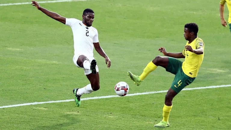 South Africa vs Ghana: Preview, team news and where to watch Bafana&rsquo;s AFCON warmup&nbsp;