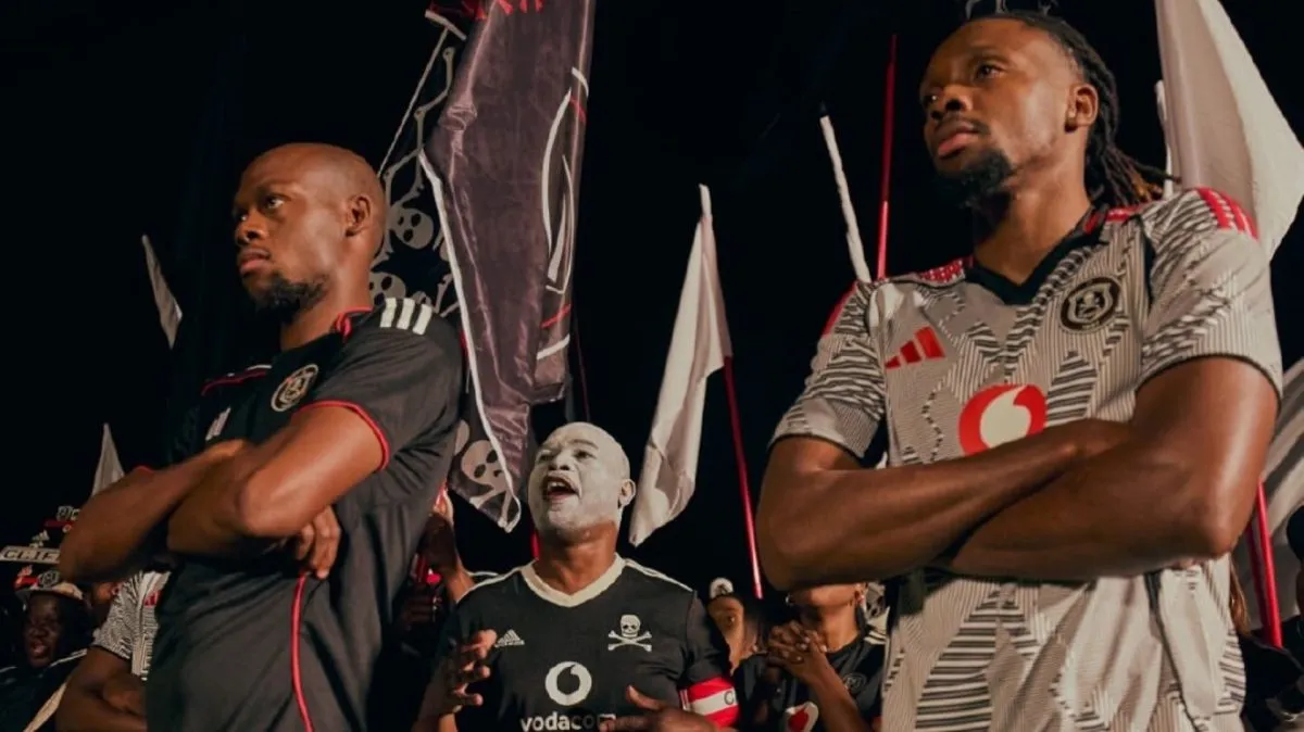 &lsquo;Useless signings! Pirates will never dethrone Sundowns with such average players&rsquo;