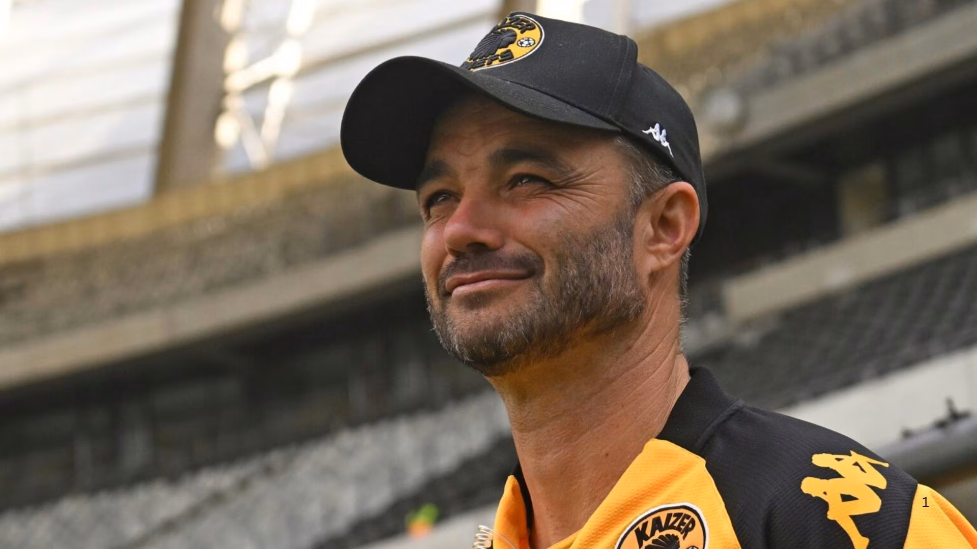 Kaizer Chiefs reveal how they want to set marker for the season