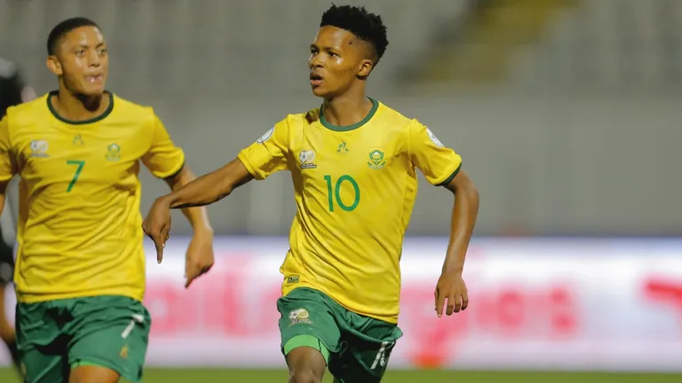 AFCON: South Africa placed in tough group as they chase first crown