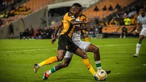 Kaizer Chiefs pay the price as costly and dramatic mistakes deny them victory over AmaZulu 