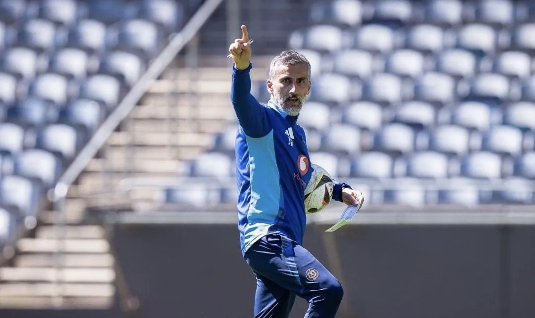 &lsquo;They said he&rsquo;s a plumber&rsquo;: Jele on Jose Riveiro