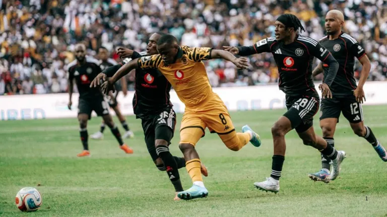 Soweto Derby: Ex-Pirates coach makes showboating request &ndash; &lsquo;It excites the crowd&rsquo;