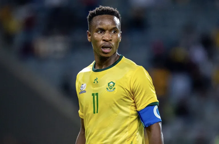 Cardoso on Zwane’s Recovery: Will Sundowns Star Be Ready for AFCON?
