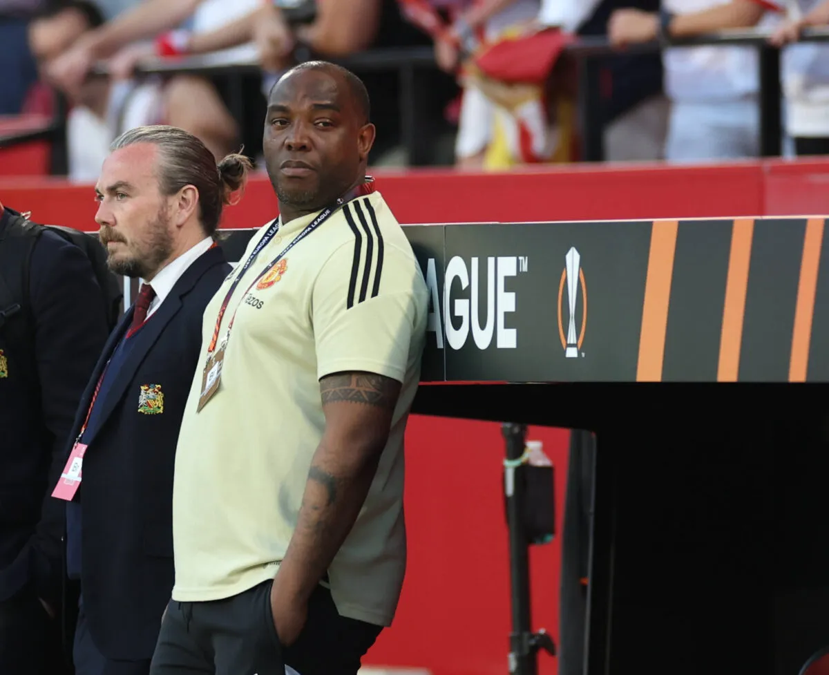 Who will win the Uefa CL? Have a look at Benni McCarthy’s prediction