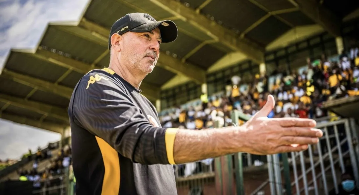 Two Chiefs players to miss Marumo Gallants clash