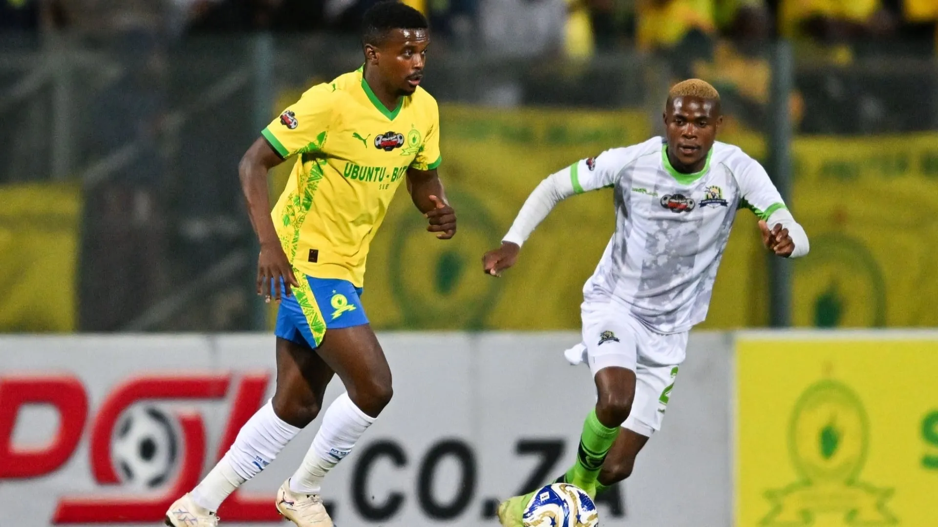 Chiefs/Pirates Transfer News: Msendami opens up on joining Soweto giants