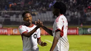 Mailula confirms his Wydad Athletic Club future – ‘My time has been incredibly special’