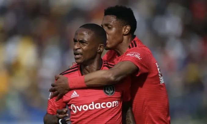 Pule on on-field relationship with Lorch at Pirates