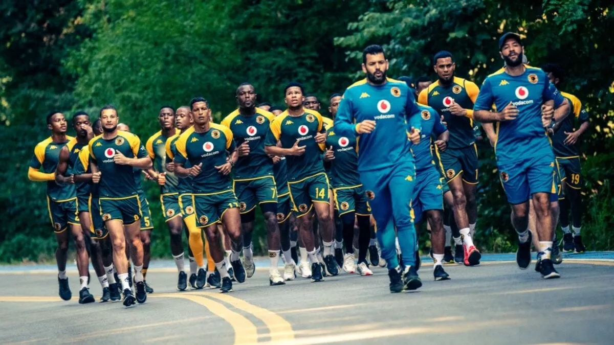 Kaizer Chiefs are not yet done! Amakhosi promises more faces for 2024/25 PSL campaign