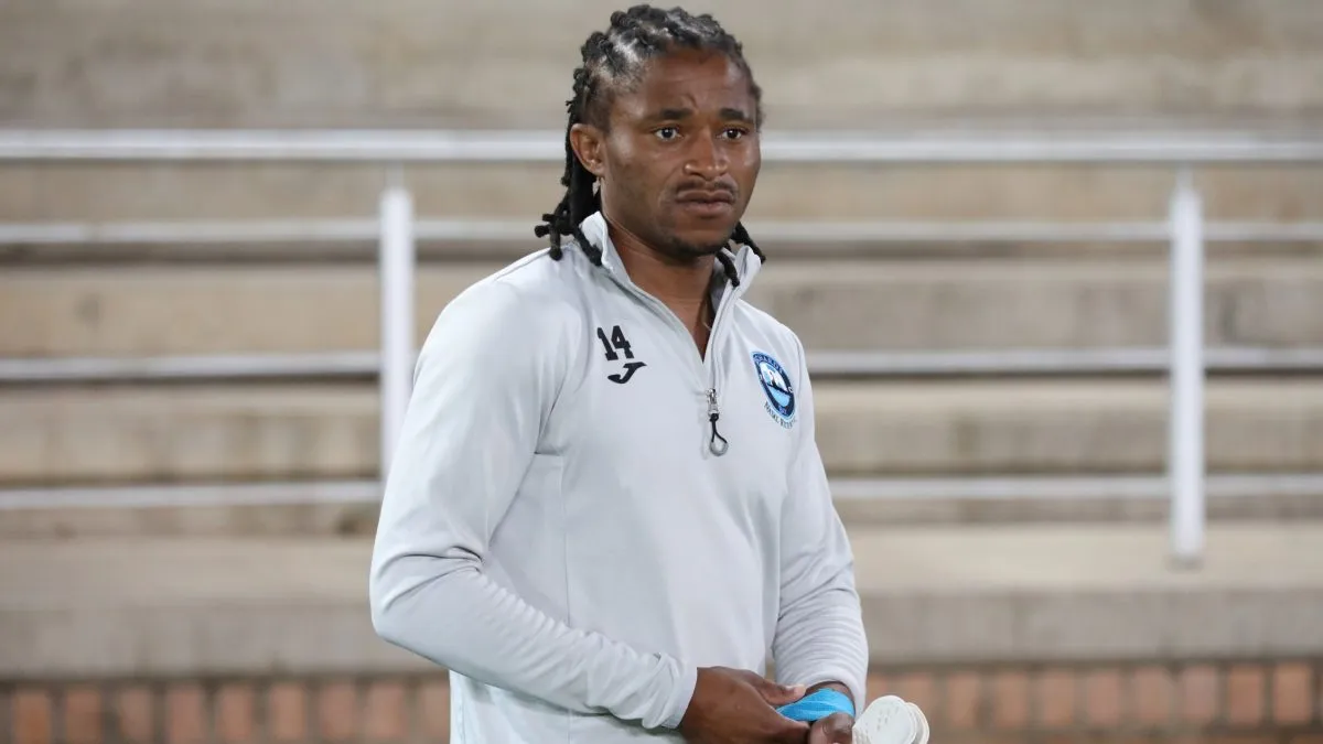 Ex-Chiefs midfielder’s contract terminated for gross misconduct