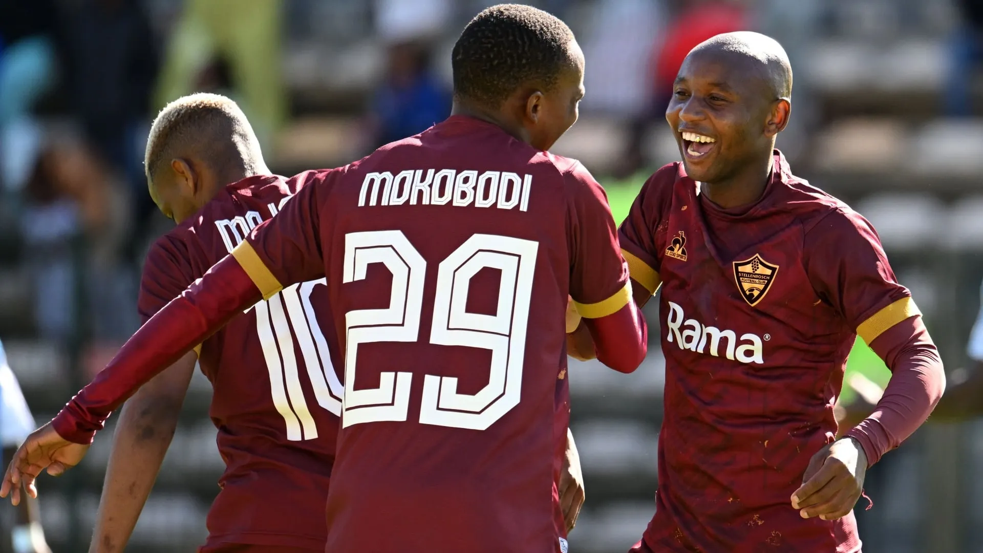 Stellenbosch appoint former Kaizer Chiefs coach to replace Steve Barker