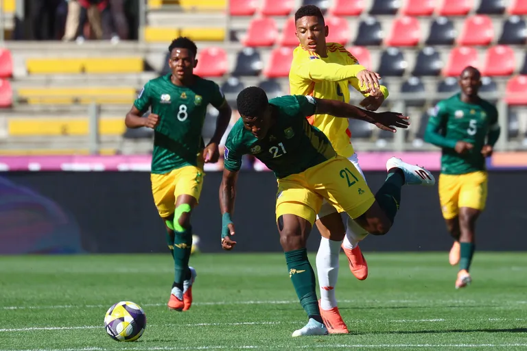 PSL Transfers: SA U20 Sensation in Advanced Talks Over European Move