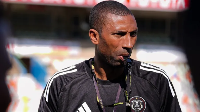 Six Buccaneers Battle for Orlando Pirates’ Player of the Month Crown