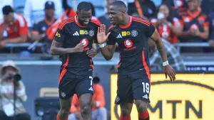 Hotto & Mabasa send Pirates to MTN8 final