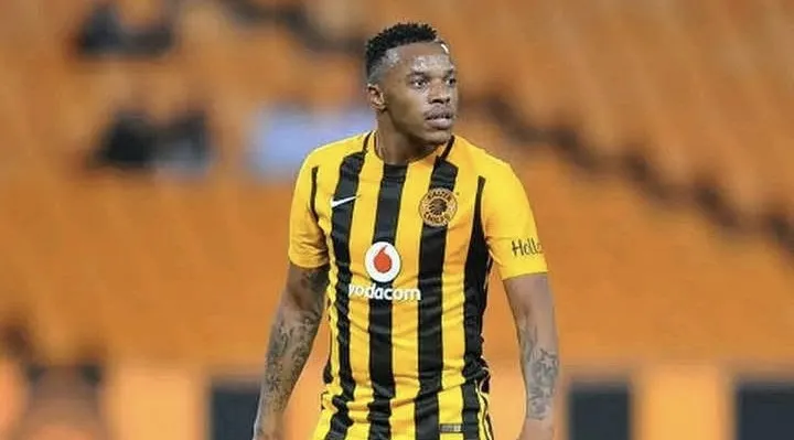 Ex-striker &ndash; Why I struggled at Kaizer Chiefs & Sundowns