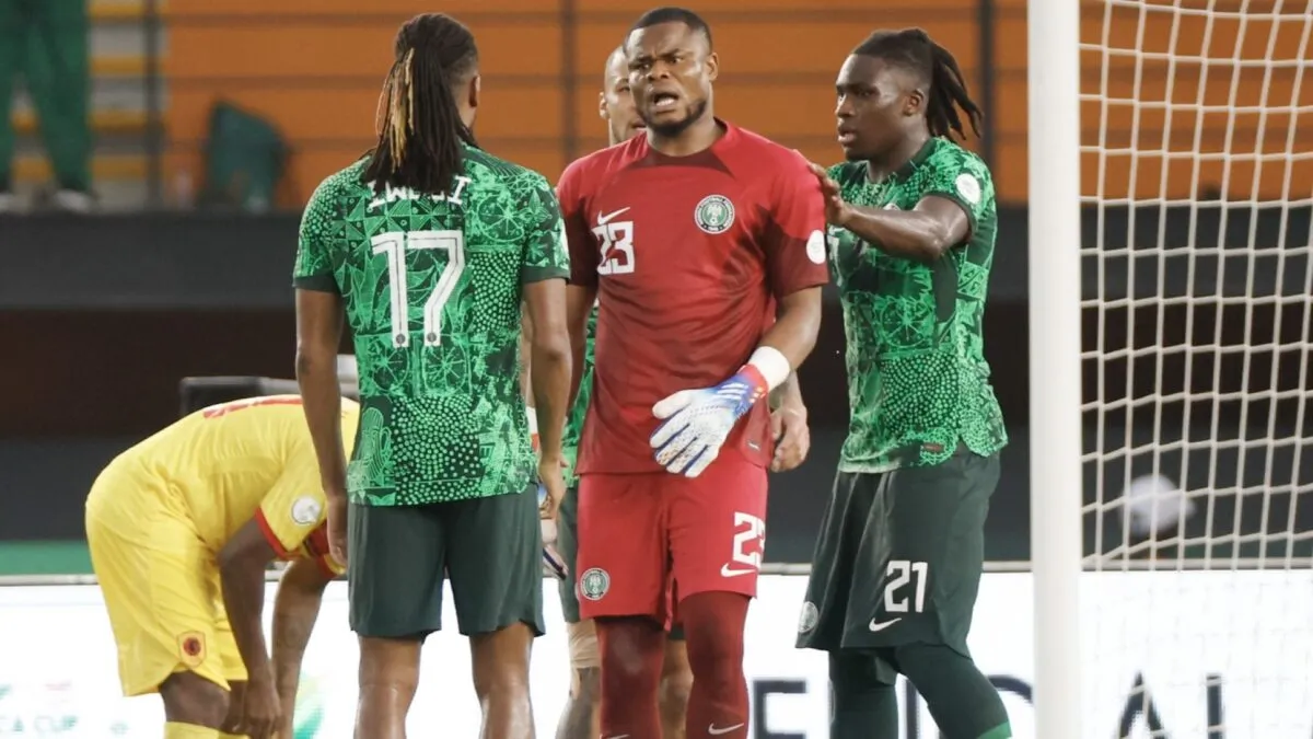 Stanley Nwabali: Nigeria international open on Kaizer Chiefs move, but will Amakhosi pay the hefty price?