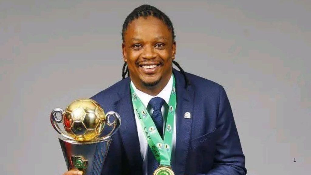Kabelo Bosilong