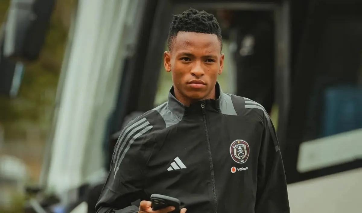 Ouaddou opens up on decision to bench Mofokeng in Gallants defeat