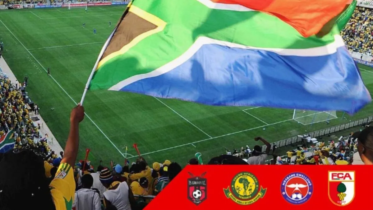Confirmed! Where to watch TS Galaxy vs Augsburg in Mpumalanga Premier&rsquo;s International Cup