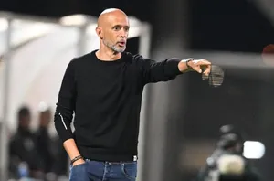 Cardoso Vows To Strengthen Sundowns Ahead of Deadline