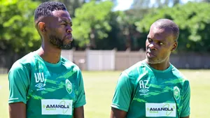 Why Vilakazi & former Chiefs coach are contemplating having a new striker