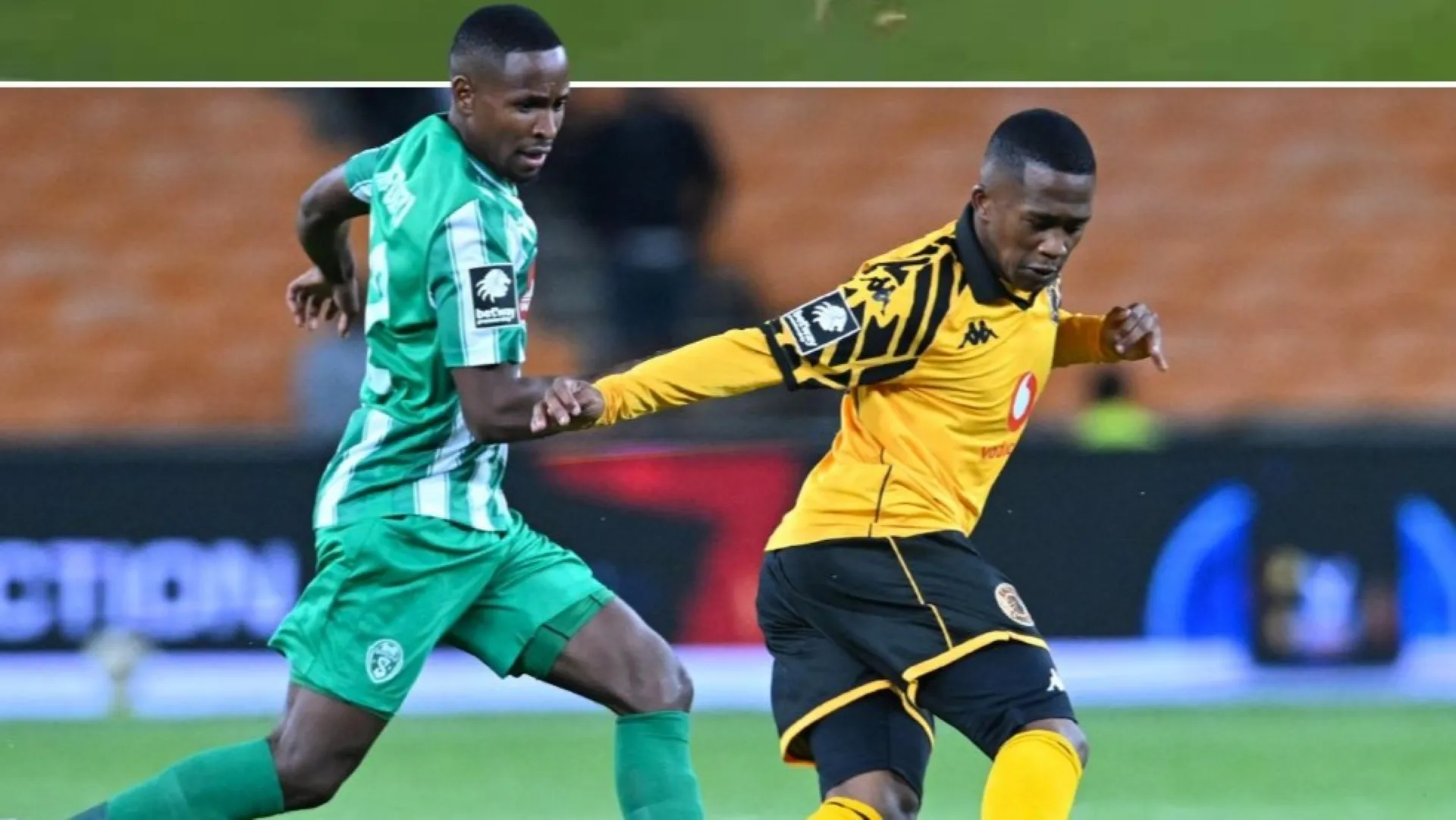 Chiefs extend their winless run in Mzansi after another disappointing outing against Siwelele