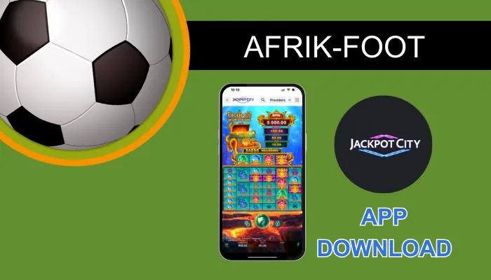 Jackpot City App Download for All Devices 2025