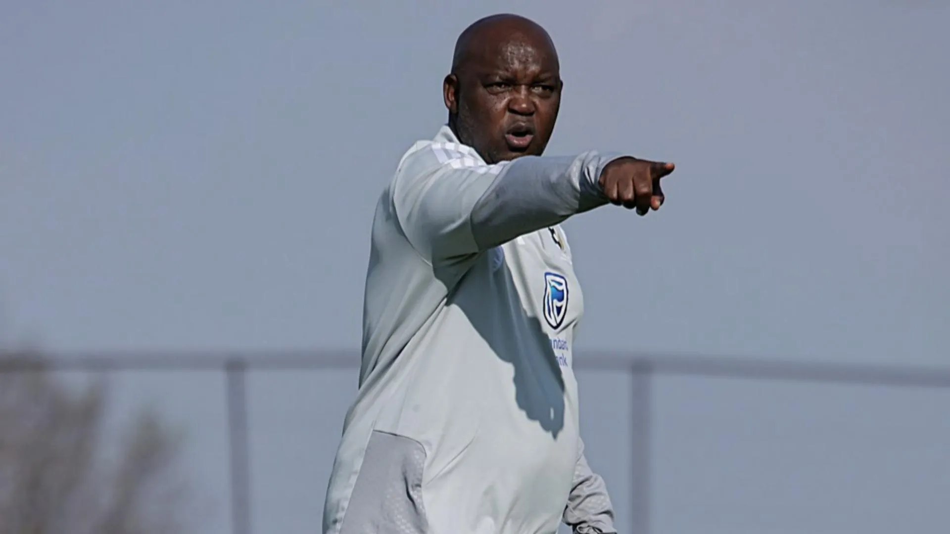 Bafana Bafana vs Guinea Starting XI: Who has Mosimane started?