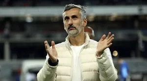 Riveiro highlights positives after Pirates’ Champions League exit